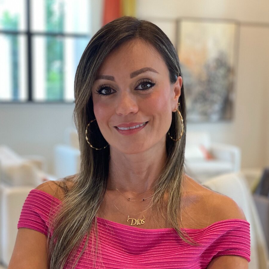 Adriana Garavito Cortes